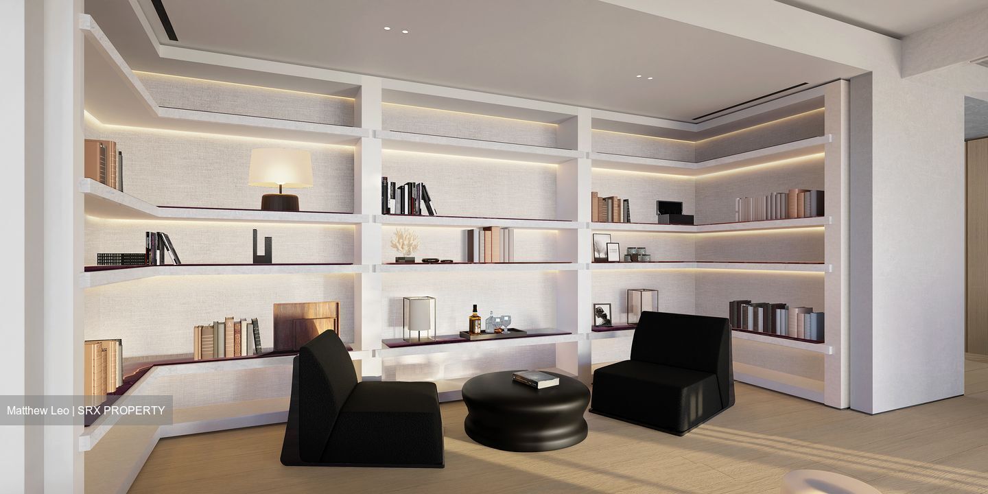 21 Anderson (D10), Condominium #481149471